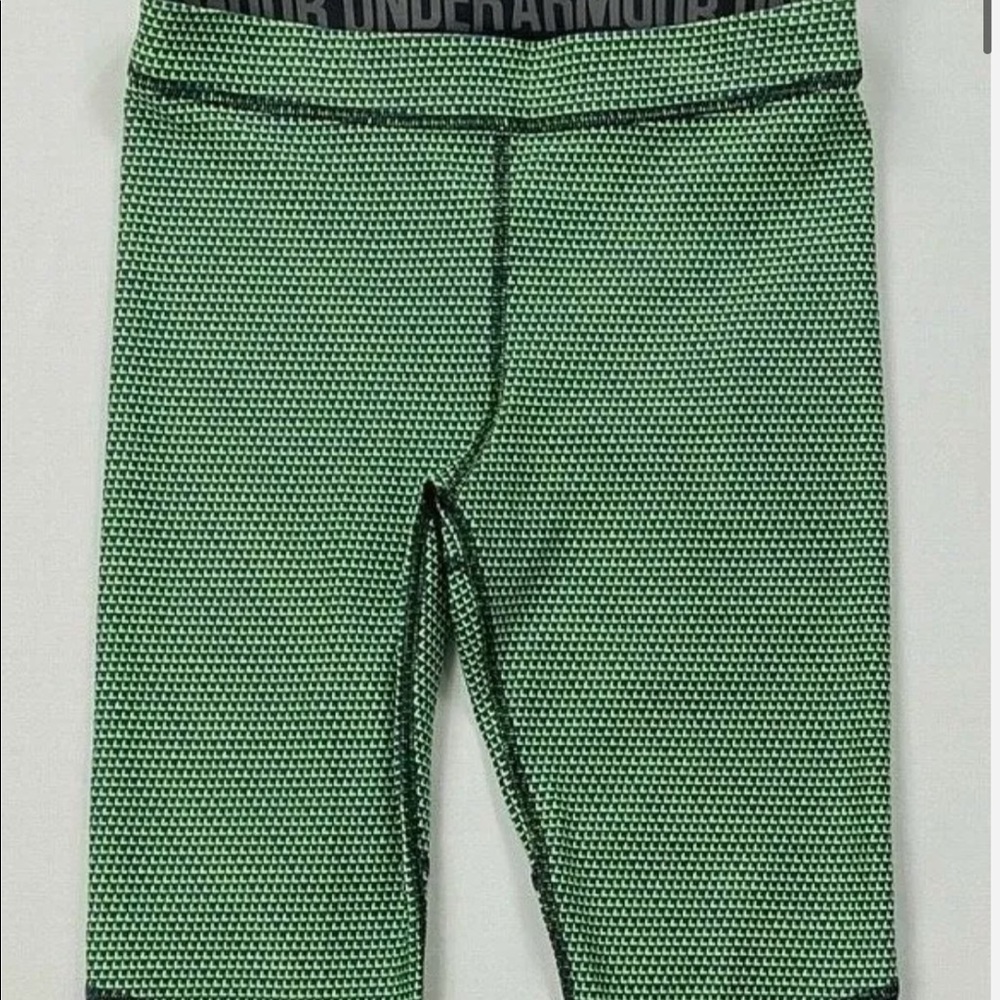Women’s Under Armour Leggings